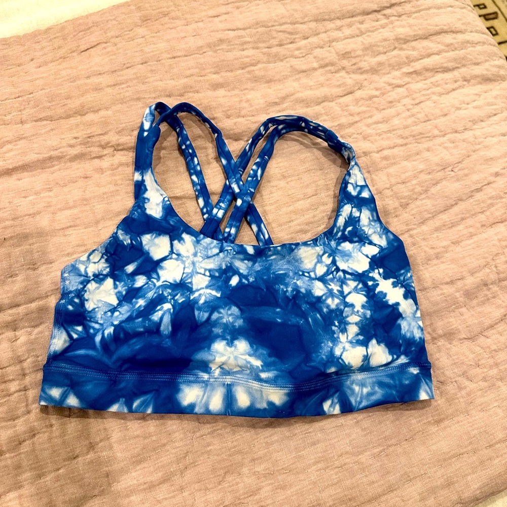Lululemon Bra